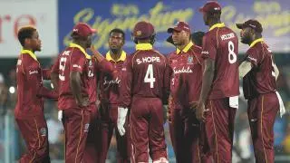 Cricbuzz LIVE Explains: Why T20I champions West Indies have been