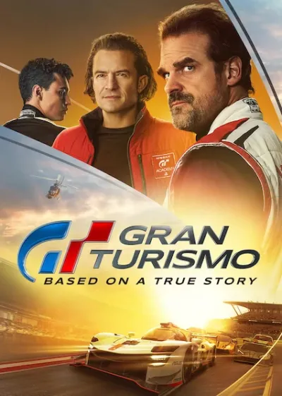 Gran Turismo