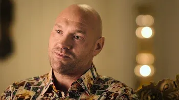 Everybody Wants a Piece of the GK