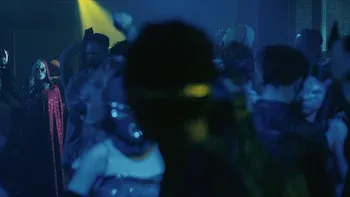 E2.The Masque of the Red Death