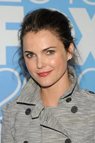 Keri Russell