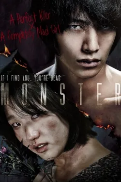 Monster - Movie free on Castle