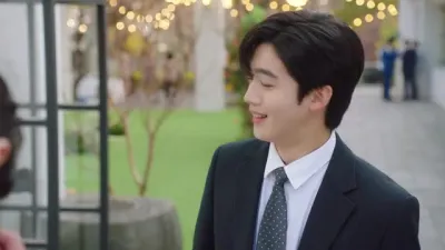 E21.Your Wedding
