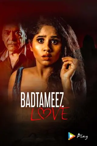 Movie Poster: Badtameez Love