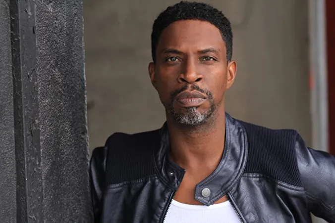 Sekou Laidlow