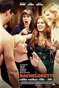 Bachelorette