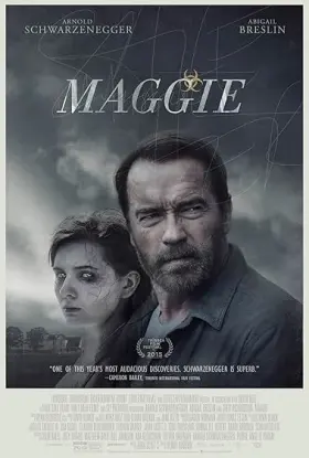 Maggie - Movie free on Castle