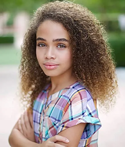 Kierra Pitts