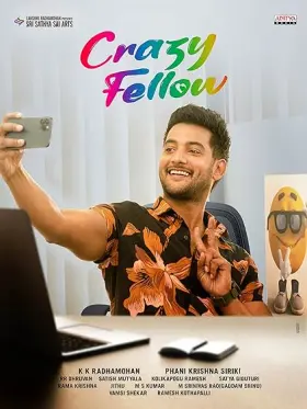 Crazy Fellow - Movie free on Castle