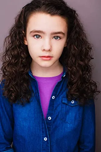 Clara Stack