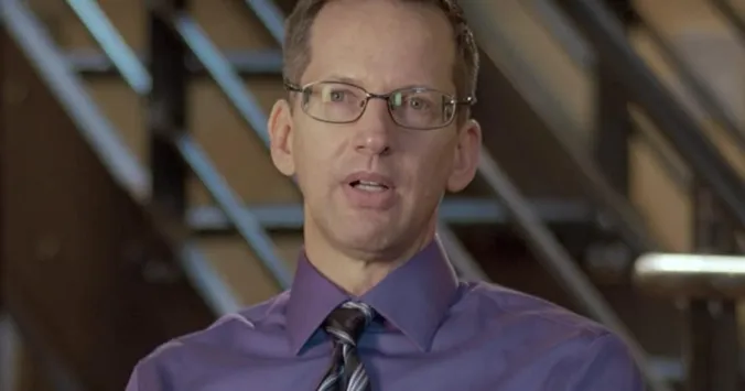 Michael Schratt
