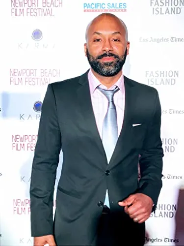 Devin E. Haqq