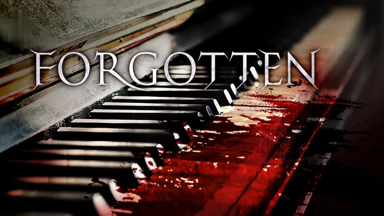 Movie Poster: Forgotten