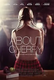 Movie Poster: About Cherry