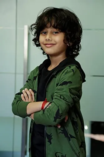Atharva Vishwakarma