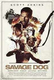 Savage Dog - Movie free on Castle