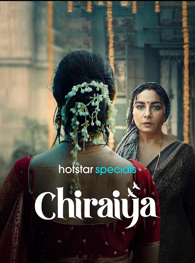 Chiraiya (2026) Season 1