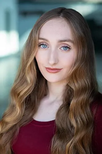 Audrey Hope