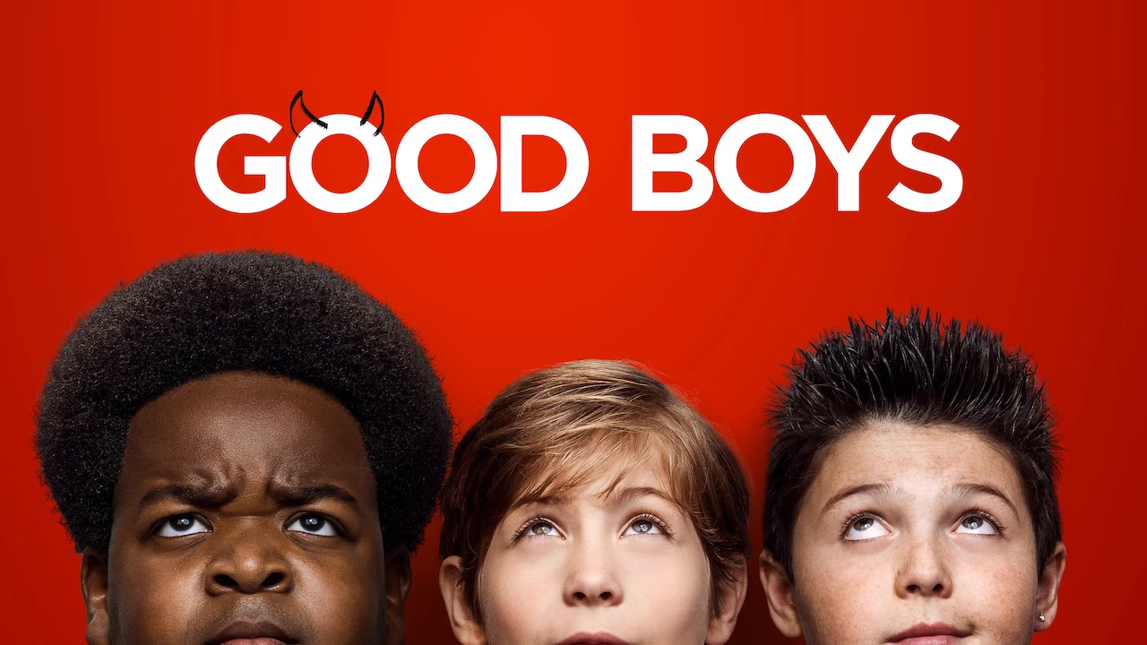 Good Boys