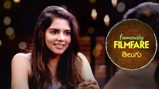 Kalyani Priyadarshan