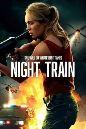 Night Train - Movie free on Castle