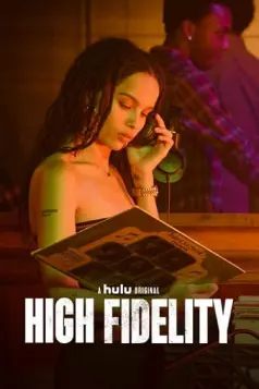 High Fidelity