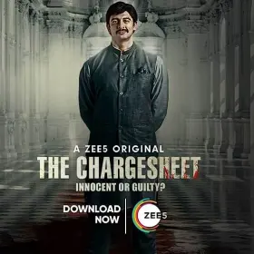 The Chargesheet: Innocent or Guilty? - Web Serie complete free on Castle
