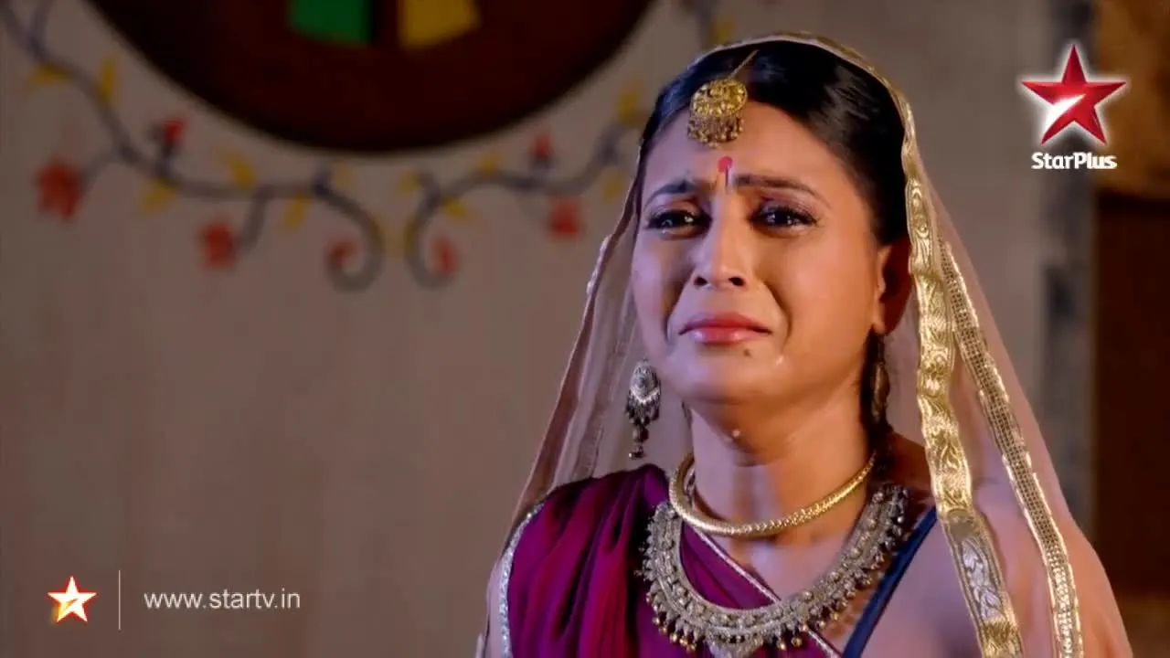 E53.Priyamvada Requests Kunti Not Tell the Pandavas About Karna