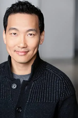 Eddie Shin