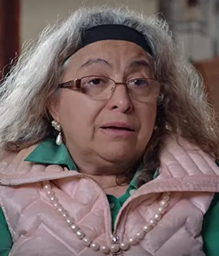 Bety Lemus