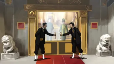 E1.After All These Years