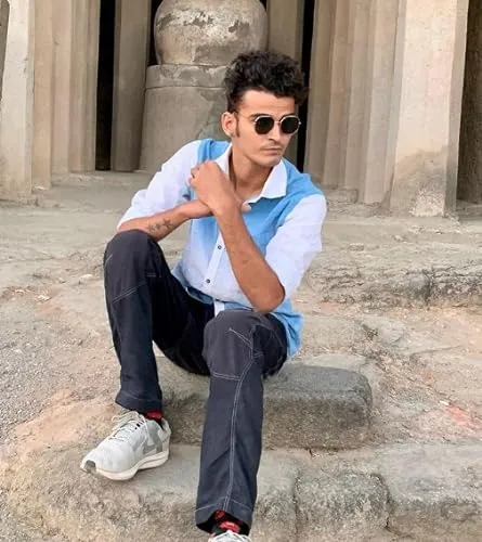 Ravi Solanki