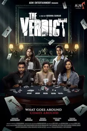 The Verdict - Movie free on Castle