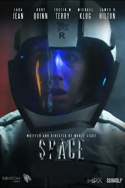 Movie Poster: Space