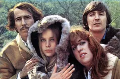 The Mamas and the Papas