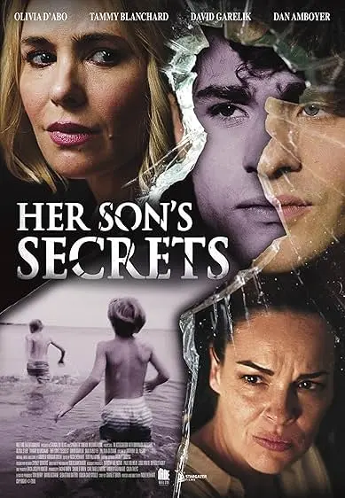 Movie Poster: The Wrong Son