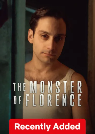 The Monster of Florence