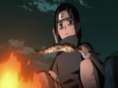 E454.Shisui's Request