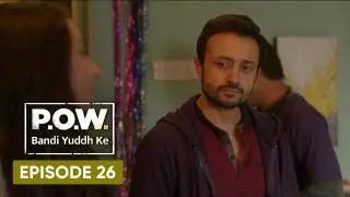 The Confession Letter