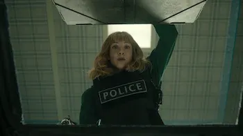 E8.An Endangered Elephant