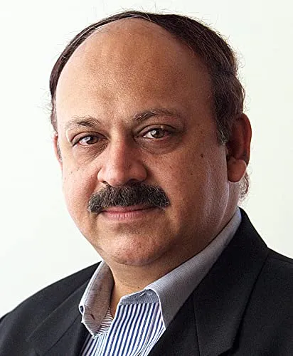 Akash Khurana