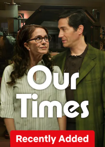 Our Times