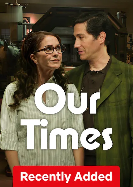 Movie Poster: Our Times