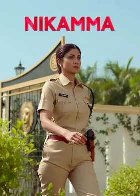 Nikamma - Movie free on Castle