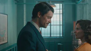 E4.‘Right Up The Wazoo’