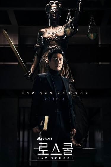 Law School - Season1 Episode 1 Full Episode
