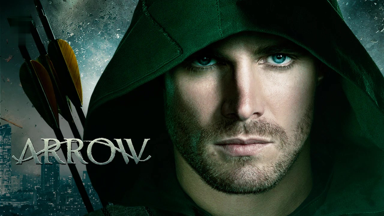 Arrow