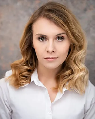 Rachael Sparkes