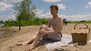 E7.Let The Right One In