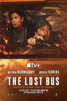 The Lost Bus - Movie free on Castle